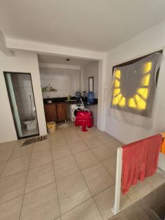 Casa de Condomínio Para Alugar com 2 quartos no bairro Stella Maris em Salvador