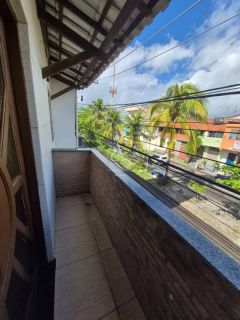 Casa de Condomínio Para Alugar com 2 quartos no bairro Stella Maris em Salvador