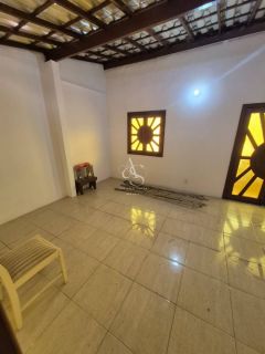 Casa de Condomínio Para Alugar com 2 quartos no bairro Stella Maris em Salvador