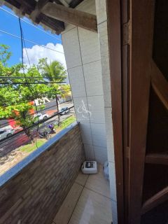 Casa de Condomínio Para Alugar com 2 quartos no bairro Stella Maris em Salvador