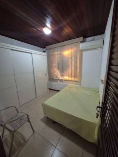 Casa de Condomínio Para Alugar com 2 quartos no bairro Stella Maris em Salvador