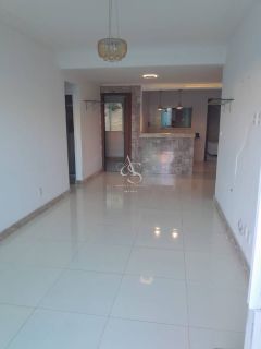 Apartamento térreo à venda em Itapuã – 2 Quartos, 97m², 2 Vagas – R$ 480.000