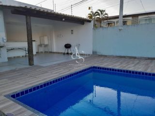 Apartamento térreo à venda em Itapuã – 2 Quartos, 97m², 2 Vagas – R$ 480.000