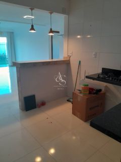 Apartamento térreo à venda em Itapuã – 2 Quartos, 97m², 2 Vagas – R$ 480.000