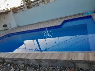 Apartamento térreo à venda em Itapuã – 2 Quartos, 97m², 2 Vagas – R$ 480.000
