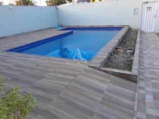 Apartamento térreo à venda em Itapuã – 2 Quartos, 97m², 2 Vagas – R$ 480.000