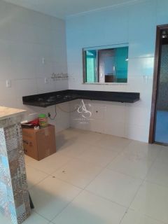 Apartamento térreo à venda em Itapuã – 2 Quartos, 97m², 2 Vagas – R$ 480.000