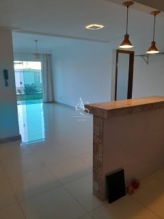 Apartamento térreo à venda em Itapuã – 2 Quartos, 97m², 2 Vagas – R$ 480.000