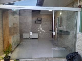 Apartamento térreo à venda em Itapuã – 2 Quartos, 97m², 2 Vagas – R$ 480.000