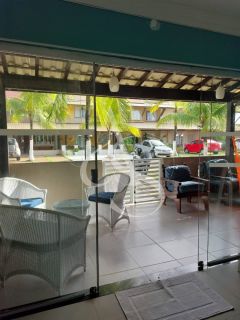 Casa de Condomínio Para Alugar com 5 quartos 2 suítes no bairro Praia do Flamengo em Salvador