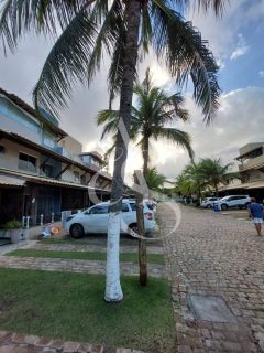 Casa de Condomínio Para Alugar com 5 quartos 2 suítes no bairro Praia do Flamengo em Salvador