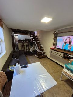 Apartamento Para Vender no bairro Itapuã em Salvador