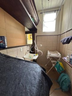 Apartamento Para Vender no bairro Itapuã em Salvador