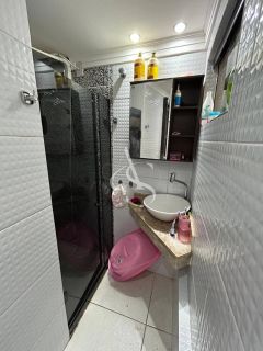 Apartamento Para Vender no bairro Itapuã em Salvador