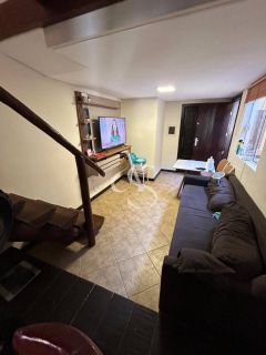 Apartamento Para Vender no bairro Itapuã em Salvador