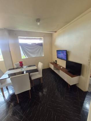 Apartamento Para Vender com 3 quartos 1 suítes no bairro Fazenda Grande em Salvador