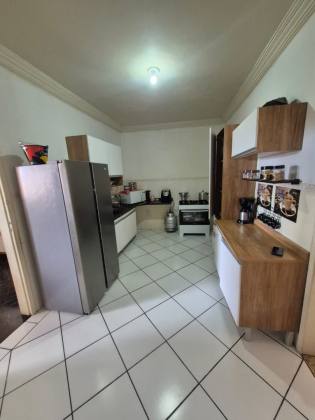 Apartamento Para Vender com 3 quartos 1 suítes no bairro Fazenda Grande em Salvador