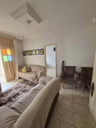 Apartamento Para Vender com 3 quartos 1 suítes no bairro Fazenda Grande em Salvador