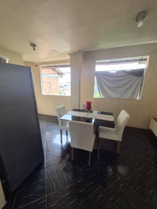 Apartamento Para Vender com 3 quartos 1 suítes no bairro Fazenda Grande em Salvador