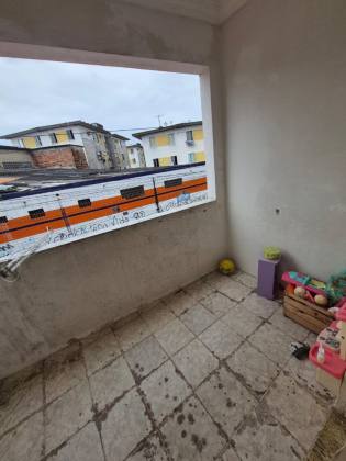 Apartamento Para Vender com 3 quartos 1 suítes no bairro Fazenda Grande em Salvador