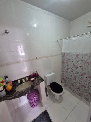 Apartamento Para Vender com 3 quartos 1 suítes no bairro Fazenda Grande em Salvador