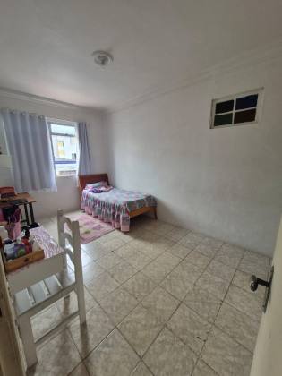 Apartamento Para Vender com 3 quartos 1 suítes no bairro Fazenda Grande em Salvador