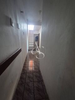 Casa e ponto comercial Para Vender com 3 quartos 1 suítes no bairro Stella Maris em Salvador