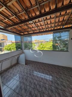 Casa e ponto comercial Para Vender com 3 quartos 1 suítes no bairro Stella Maris em Salvador