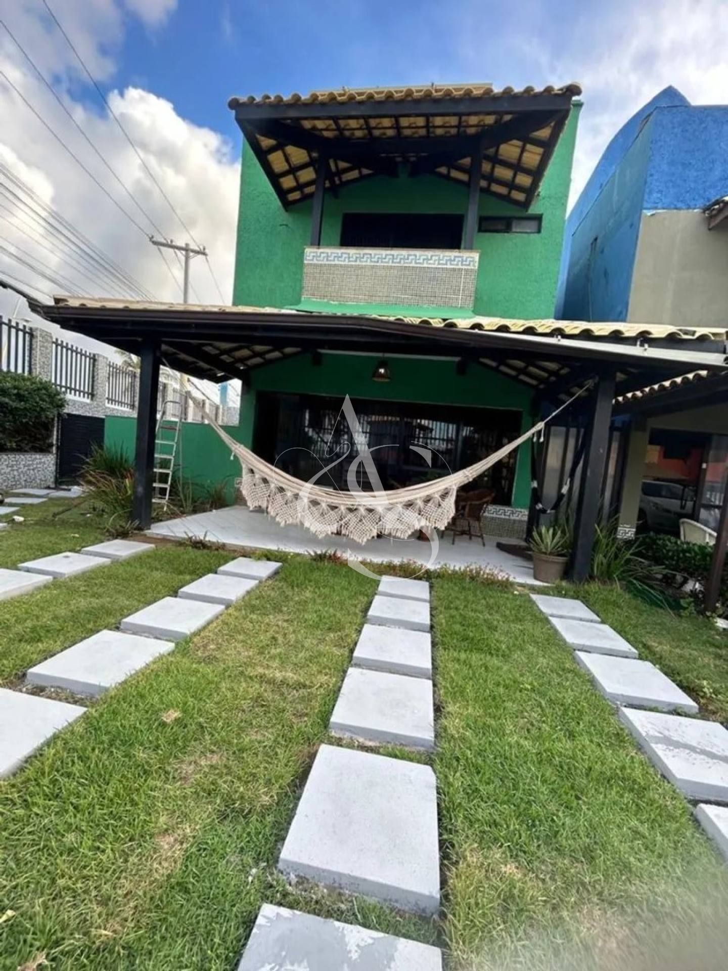 Residência Exclusiva Pé na Areia – Praia do Flamengo – Piscina, Espaço Gourmet e Lazer Completo