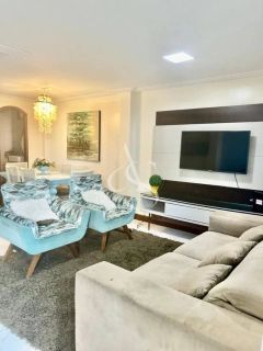 Residência Exclusiva Pé na Areia – Praia do Flamengo – Piscina, Espaço Gourmet e Lazer Completo