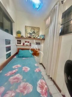 Residência Exclusiva Pé na Areia – Praia do Flamengo – Piscina, Espaço Gourmet e Lazer Completo