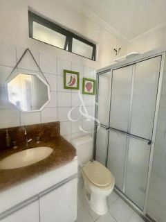 Residência Exclusiva Pé na Areia – Praia do Flamengo – Piscina, Espaço Gourmet e Lazer Completo