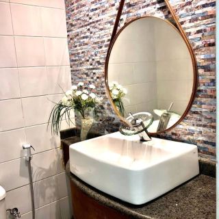 Residência Exclusiva Pé na Areia – Praia do Flamengo – Piscina, Espaço Gourmet e Lazer Completo