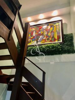 Residência Exclusiva Pé na Areia – Praia do Flamengo – Piscina, Espaço Gourmet e Lazer Completo