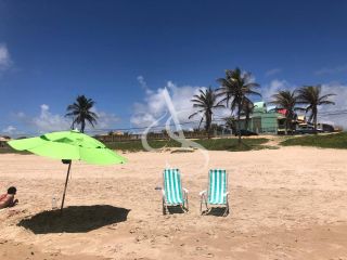 Residência Exclusiva Pé na Areia – Praia do Flamengo – Piscina, Espaço Gourmet e Lazer Completo