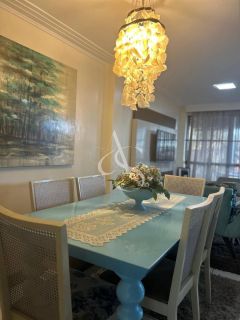 Residência Exclusiva Pé na Areia – Praia do Flamengo – Piscina, Espaço Gourmet e Lazer Completo