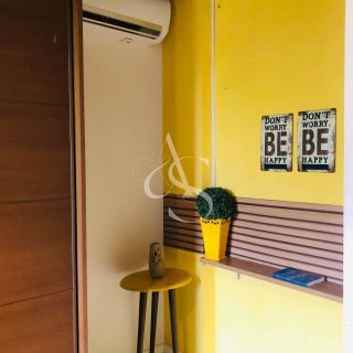 Residência Exclusiva Pé na Areia – Praia do Flamengo – Piscina, Espaço Gourmet e Lazer Completo