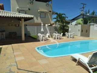 Vendo Casa em Stella Mares, Condomínio Fechado – Tranquilidade, Segurança e Lazer Completo!