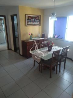 Vendo Casa em Stella Mares, Condomínio Fechado – Tranquilidade, Segurança e Lazer Completo!