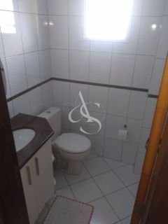 Vendo Casa em Stella Mares, Condomínio Fechado – Tranquilidade, Segurança e Lazer Completo!
