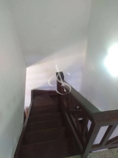 Vendo Casa em Stella Mares, Condomínio Fechado – Tranquilidade, Segurança e Lazer Completo!