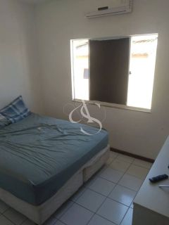 Vendo Casa em Stella Mares, Condomínio Fechado – Tranquilidade, Segurança e Lazer Completo!
