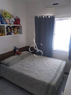 Vendo Casa em Stella Mares, Condomínio Fechado – Tranquilidade, Segurança e Lazer Completo!