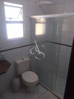 Vendo Casa em Stella Mares, Condomínio Fechado – Tranquilidade, Segurança e Lazer Completo!
