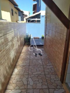 Vendo Casa em Stella Mares, Condomínio Fechado – Tranquilidade, Segurança e Lazer Completo!