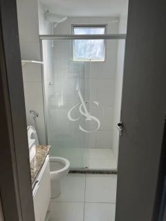 Apartamento Aconchegante 1/4 com Varanda, Armários e Excelente Localização!