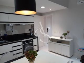 Apartamento Moderno e Sofisticado – Vista 180° da Paralela, Mobiliado, Locação/Venda
