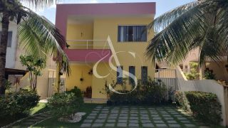 Casa Duplex Solta em condomínio fechado.  Condomínio com 9 casas.