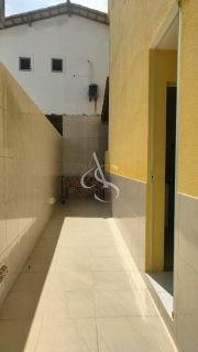 Casa Duplex Solta em condomínio fechado.  Condomínio com 9 casas.