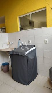 Casa Duplex Solta em condomínio fechado.  Condomínio com 9 casas.